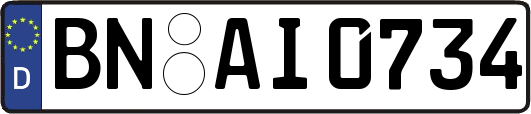 BN-AI0734