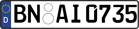 BN-AI0735