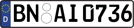 BN-AI0736
