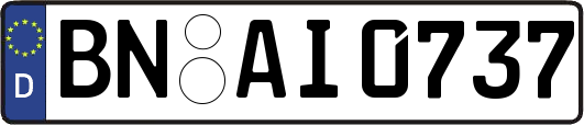 BN-AI0737