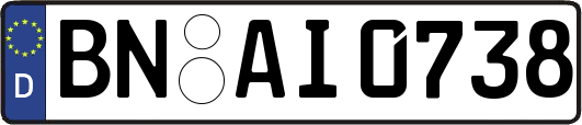 BN-AI0738