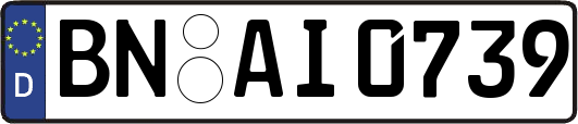 BN-AI0739