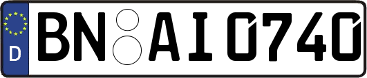 BN-AI0740