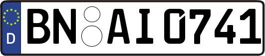 BN-AI0741