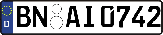 BN-AI0742