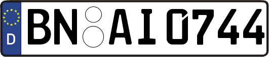 BN-AI0744