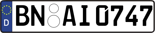 BN-AI0747