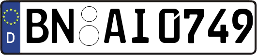 BN-AI0749