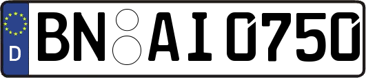 BN-AI0750