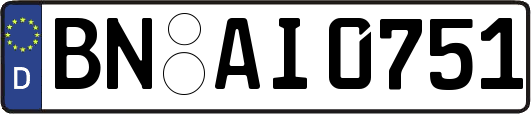 BN-AI0751