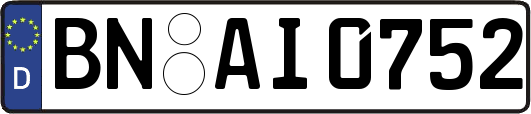 BN-AI0752
