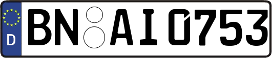 BN-AI0753