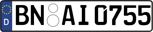 BN-AI0755