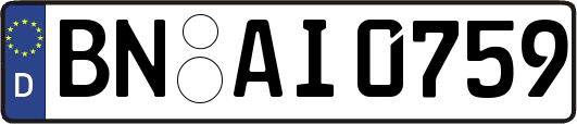 BN-AI0759
