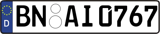 BN-AI0767