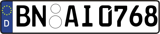 BN-AI0768