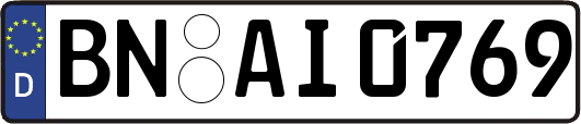 BN-AI0769