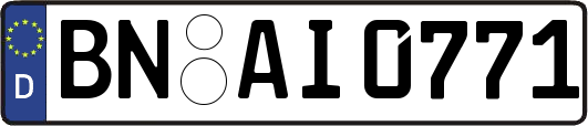 BN-AI0771