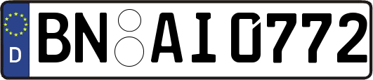 BN-AI0772