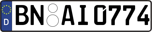 BN-AI0774