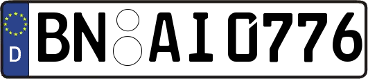 BN-AI0776
