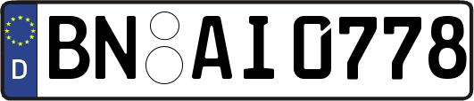 BN-AI0778