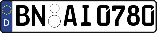 BN-AI0780