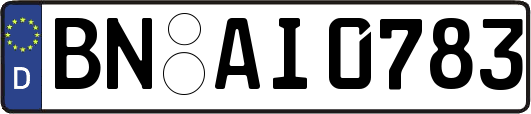 BN-AI0783