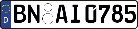 BN-AI0785