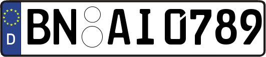 BN-AI0789