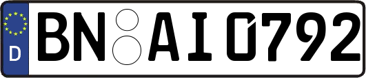 BN-AI0792