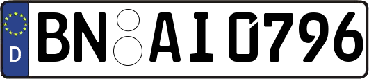 BN-AI0796