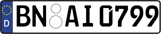 BN-AI0799