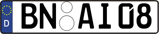 BN-AI08