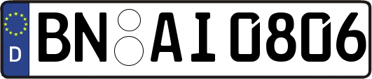 BN-AI0806