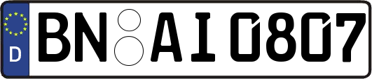 BN-AI0807