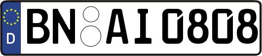 BN-AI0808