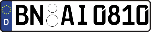 BN-AI0810