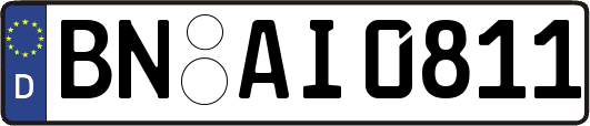 BN-AI0811