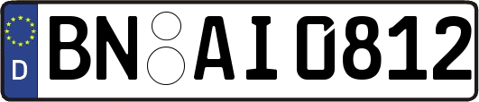 BN-AI0812
