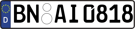 BN-AI0818