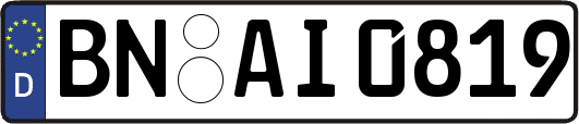 BN-AI0819