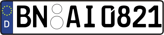 BN-AI0821