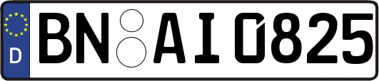 BN-AI0825