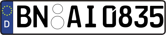 BN-AI0835