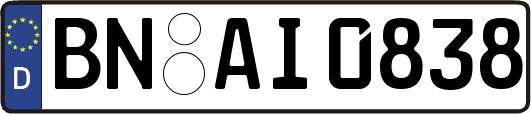 BN-AI0838