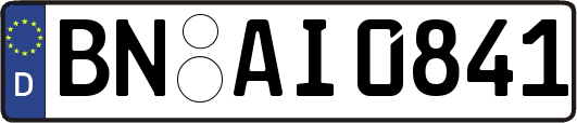 BN-AI0841