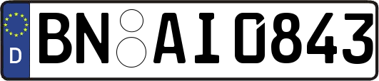 BN-AI0843