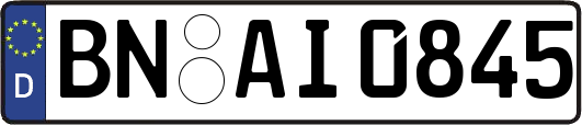 BN-AI0845
