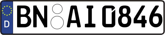 BN-AI0846